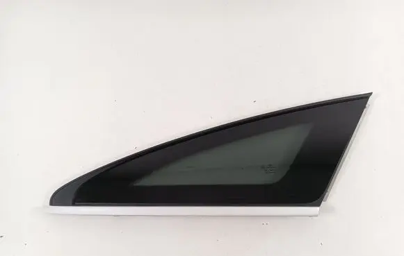 Mercedes-Benz CLA C118 X118 Rear side window A1186700800