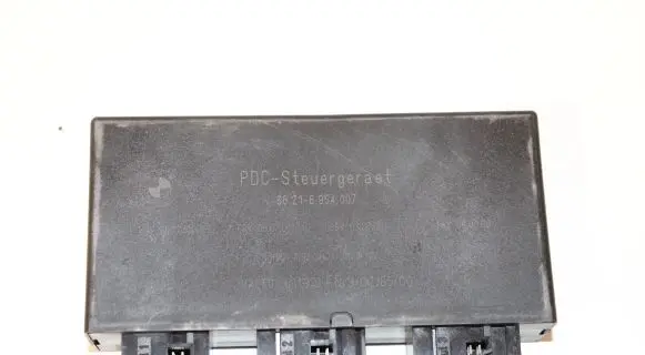 BMW 5 E60 E61 Parking PDC control unit/module 6954007