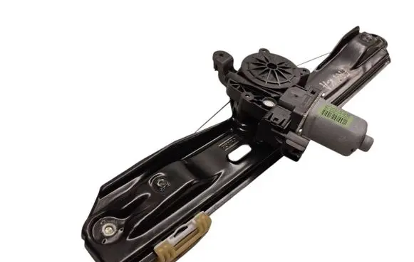 Ford Ranger Rear door window regulator with motor WR12750 200310 918969104