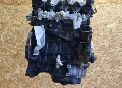 Opel Astra H Engine Z17DTH 1372665