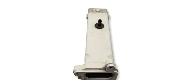 Audi A8 S8 D4 4H Front side member 4H0805130B 4H0805120B