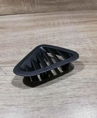 BMW X5 F15 Dashboard side air vent grill/cover trim 9288032