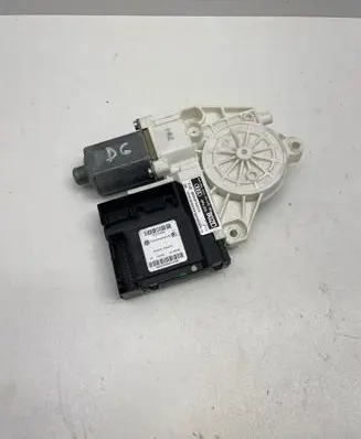 Audi A3 S3 A3 Sportback 8P Rear door window regulator motor 8P4959802D 8P1959802D S006079022C