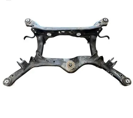 Audi A6 C7 Rear subframe 4G0505235AE
