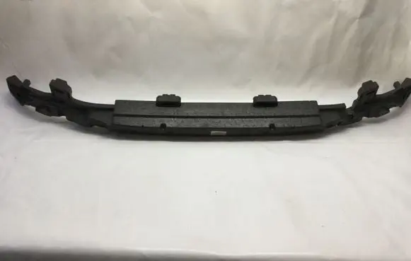 BMW X1 F48 F49 Front bumper foam support bar 8493435 587455