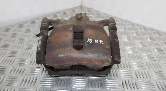 Audi A3 S3 8V Front brake caliper 6799D GN0166799D