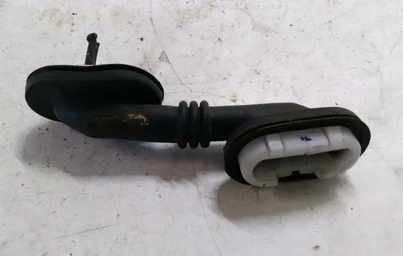 Toyota Prius (XW20) Other trunk/boot trim element 8281947050