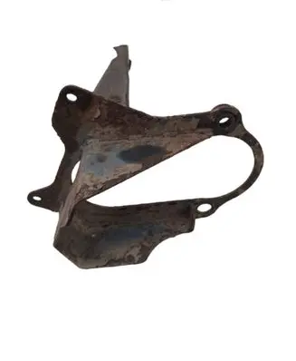 Iveco Daily 35 - 40.10 Air filter cleaner box bracket assembly 504023257