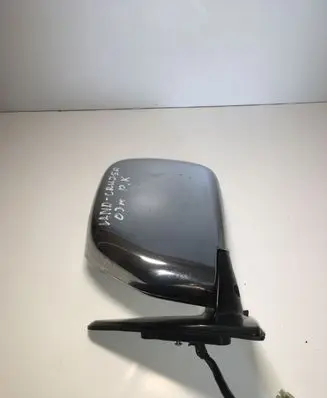 Toyota Land Cruiser (HDJ90) Front door electric wing mirror E6010051