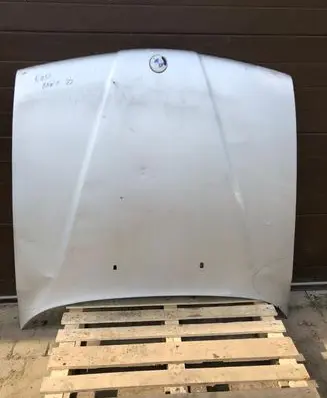 BMW 7 E32 Engine bonnet/hood