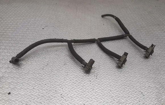 Fuel return line/hose