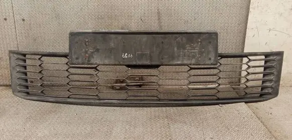 Citroen C-Crosser Front bumper lower grill 6402A114