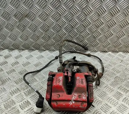 Mercedes-Benz E W213 Rear brake caliper A0004233081