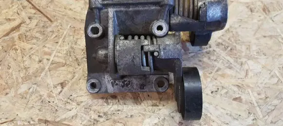 Volvo V50 Alternator belt tensioner 8692808