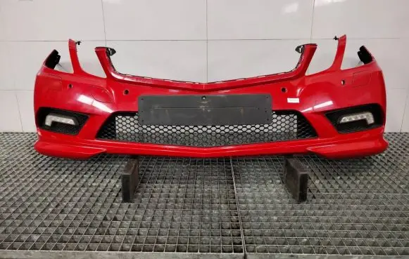 Mercedes-Benz E C207 W207 Front bumper