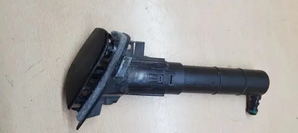 Porsche Macan (95B) Headlight washer pump 95B955978