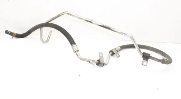 Renault Trafic III (X82) Power steering hose/pipe/line 497253062