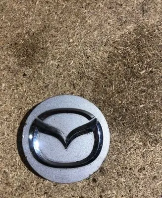 Mazda Premacy Original wheel cap 2477