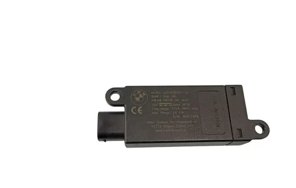 BMW 8 G14 Alarm control unit/module 65757946190