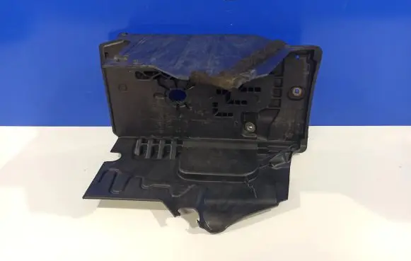 Volvo S60 Battery box tray cover/lid 31299867 31294786