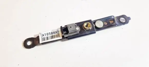 Subaru B9 Tribeca Seat belt adjustment rail 52827
