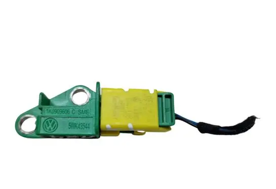 Audi A4 S4 B8 8K Airbag deployment crash/impact sensor 1K0909606C