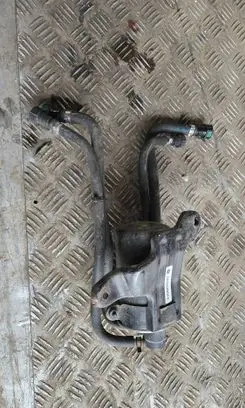 Dodge Journey Fuel filter bracket/mount holder 04766490AE