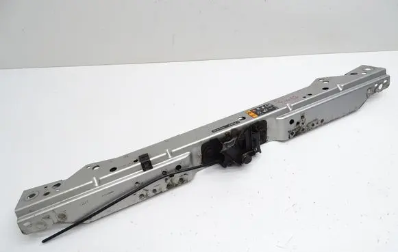 Opel Astra J Radiator trim 13312474
