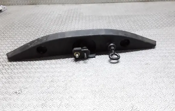 BMW 3 F30 F35 F31 Rear window wiper mechanism 3398006257