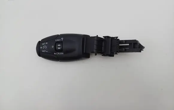 Citroen C3 Cruise control switch 96655861ZD