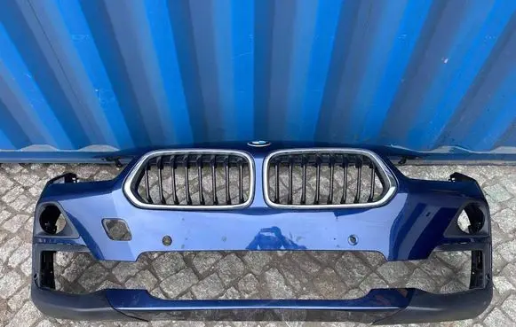BMW X2 F39 Front bumper 7428927