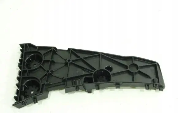 Audi A7 S7 4K8 Bumper support mounting bracket corner 4K8807453