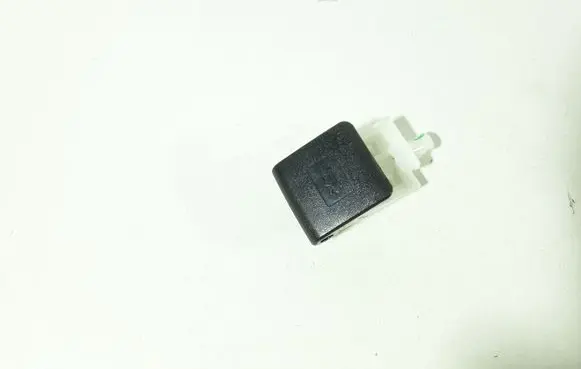 Toyota Verso Engine bonnet (hood) release handle 5383105020