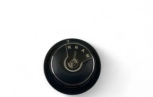Citroen Berlingo Gear selector 9671945380