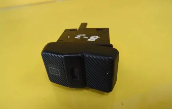 Volkswagen PASSAT B3 Windscreen/window heater switch 535959621