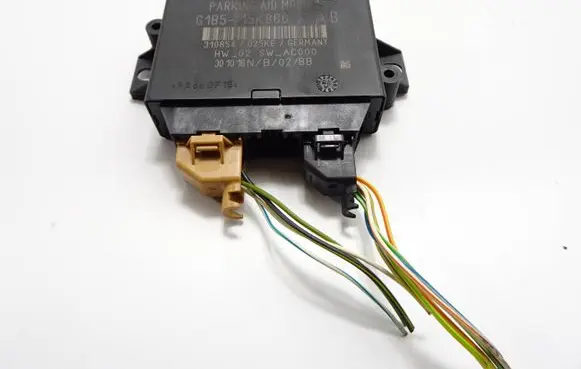 Ford Ka Other control units/modules G1B515K866AB 310854D25