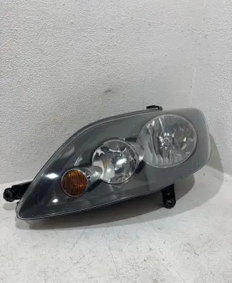 Volkswagen Golf Plus Headlight/headlamp 5M1941006B