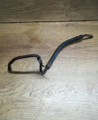 Opel Zafira B Power steering hose/pipe/line 13122703 13341140