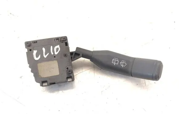 Renault 19 Wiper control stalk