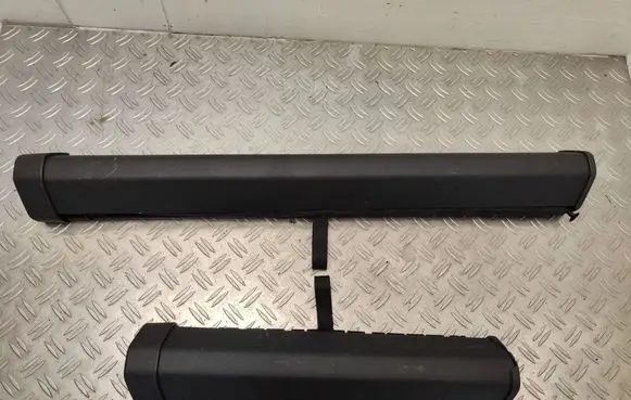 Volvo V60 Trunk/boot cargo luggage net 39811532 20082013