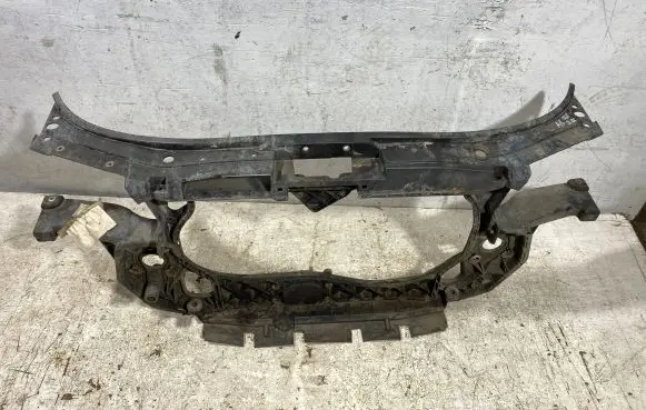 Audi A6 S6 C5 4B Radiator support slam panel