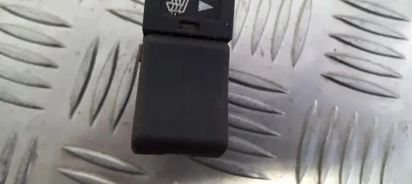 Volvo 850 Seat heating switch