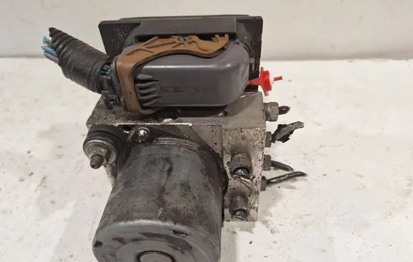 Citroen C8 ABS Pump 0265235486