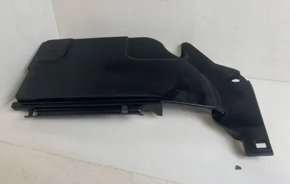 Saab 9-3 Ver2 Battery box tray cover/lid 12771194 12771193