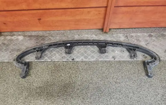 Opel Astra K Front bumper support beam 13423602