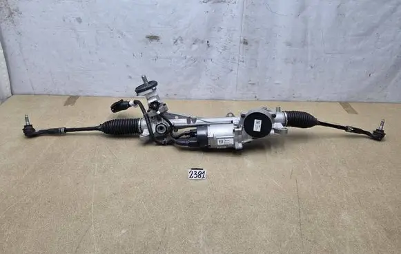 Hyundai i30 Steering rack GE61041F00 5632050500