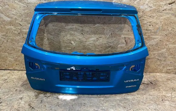 Suzuki Vitara (LY) Tailgate/trunk/boot lid S2504S001-A
