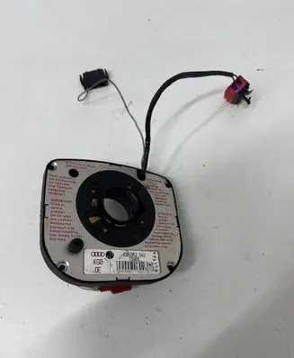 Audi A4 S4 B5 8D Airbag slip ring squib (SRS ring) 4D0951543 000001 000001602387