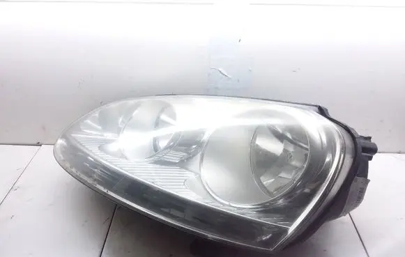 Volkswagen Golf V Headlight/headlamp 1K6941005P 1EG24700709