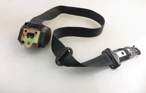 Opel Vivaro Front seatbelt